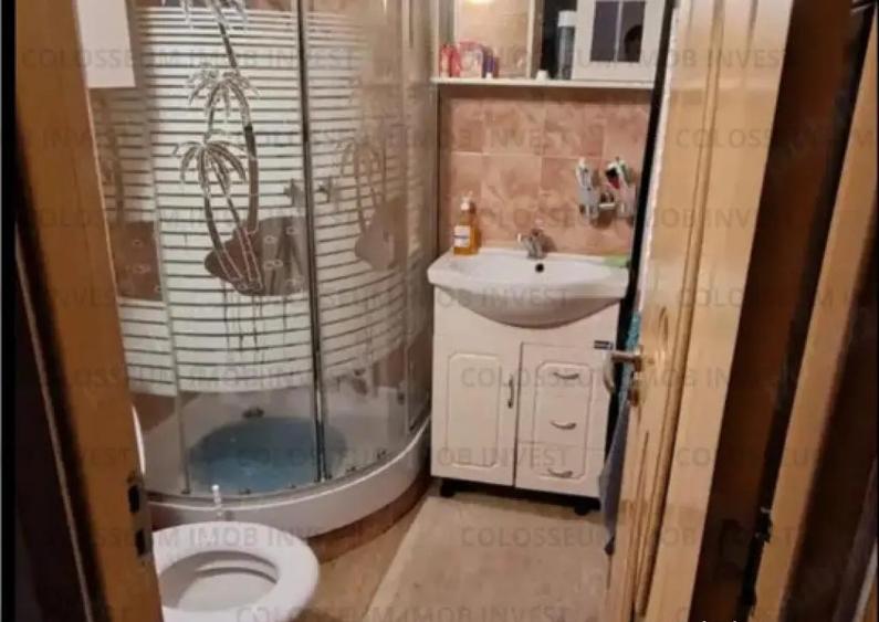 Garsoniera semidecomandata - zona Craiter - 6