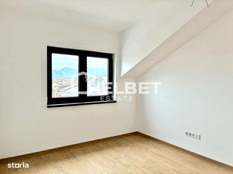 2 Camere / Parcare / Sanpetru / Finisat - 2