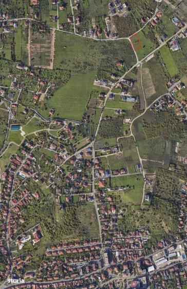 Oportunitate imobiliara teren intravilan in Oradea - IMOBIHOR - 2