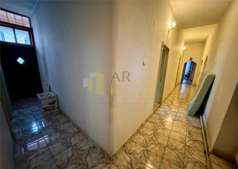 Casa 4 camere plus dependinte in Ploiesti, zona ultracentra - 15