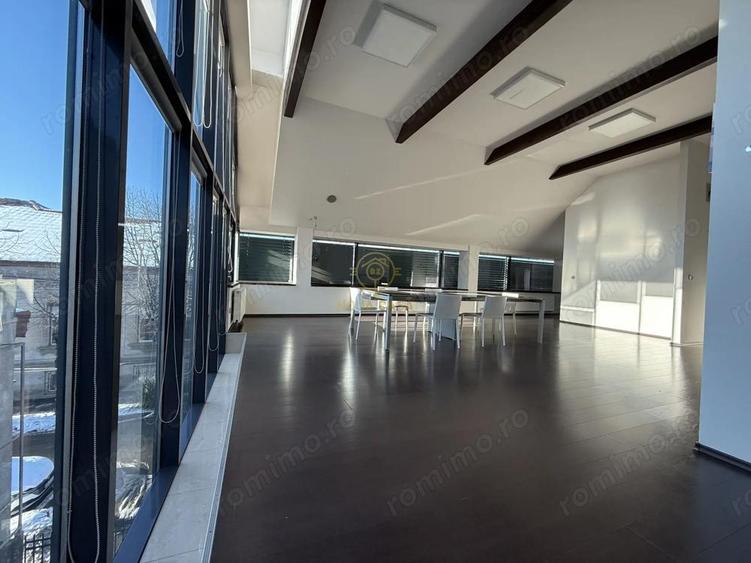 De inchiriat Spa?ii de birouri/Avocatura/Banca -Zona Centrala /SM - 5