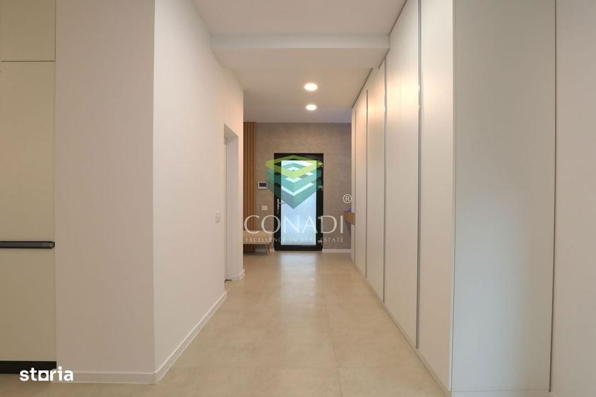 Vila in stil scandinav Premium in Paradisul Verde | Corbeanca - 18