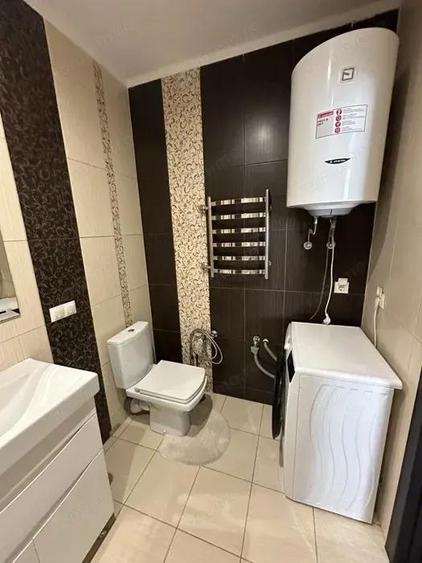 Garsoniera de inchiriat - Zona Baneasa - 1