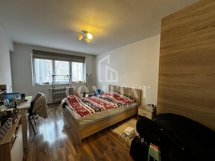 Apartament 3 camere | Etaj intermediar | Zona Str Grigore Alexandrescu - 1
