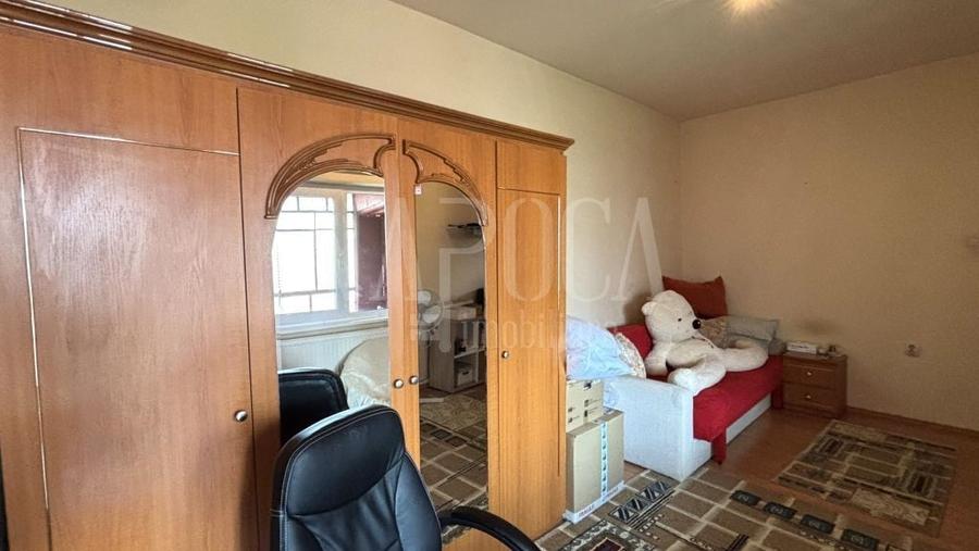 Casa 4 camere de vanzare in Marasti, Cluj Napoca - 4