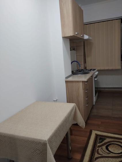 Garsoniera de inchiriat - 3