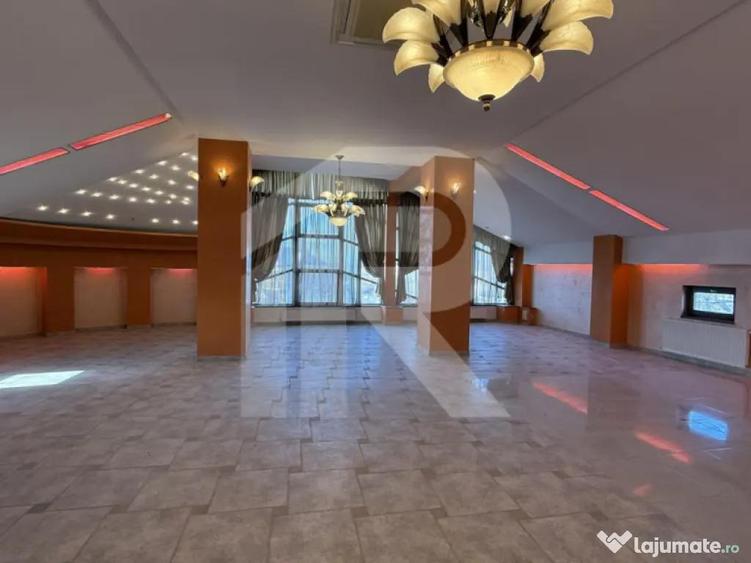 Vila premium, Eroii Revolutiei, Bulevardul Pieptanari - 17