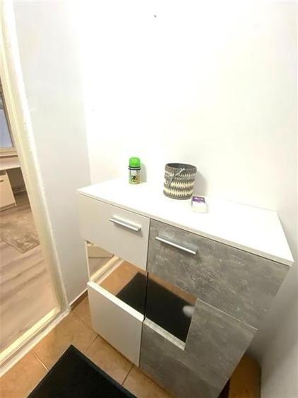 Garsoniera mobilata si utilata, zona Take Ionescu - 7