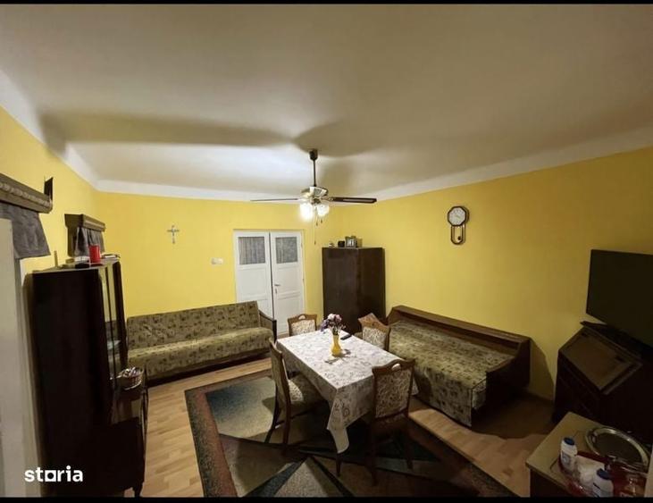 Casa Cartier Poiana - 6