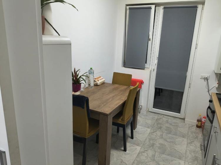 Apartament 2 camere, parter, 57mp + curte de 60mp, loc de parcare inclus - 14