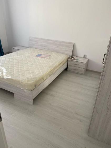 Apartament cu 2 camere etaj 1 - 4