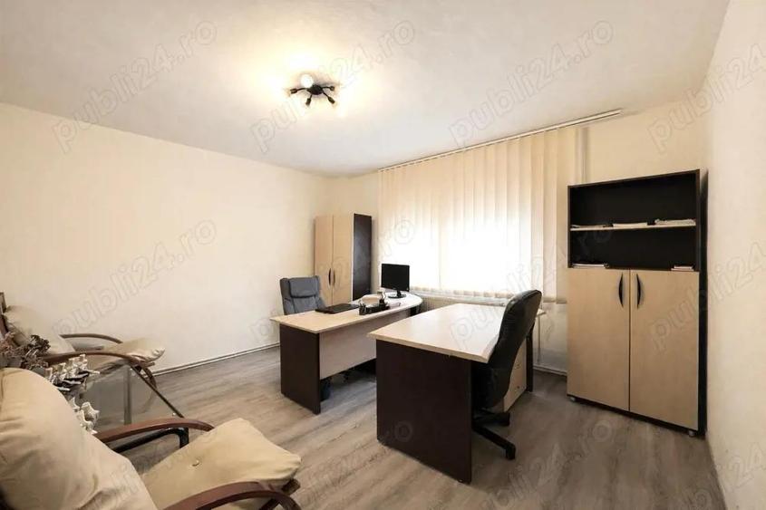 Renovat 2025 | Apartament 3 decomandate | Dorobantilor - 3