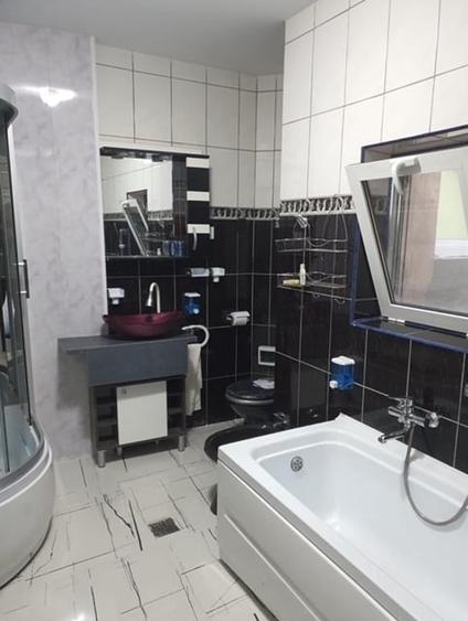 Duplex cu 5 camere cu Teren 150 Mp în Dorobanți