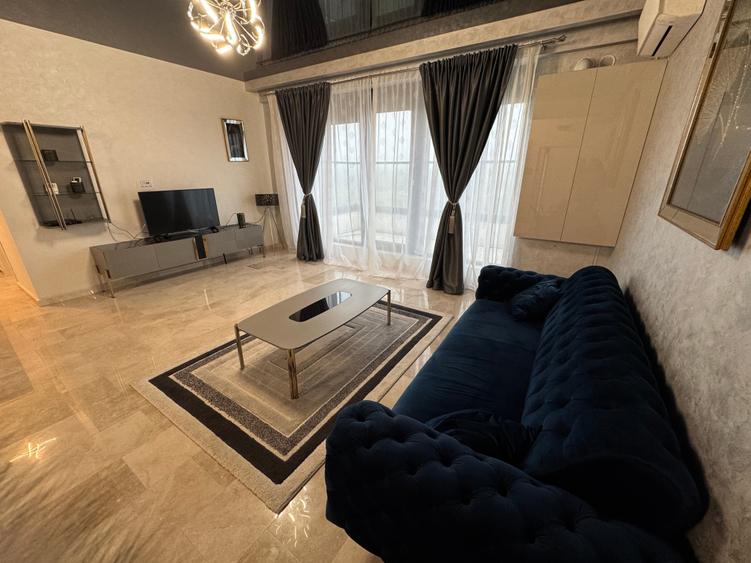 2 Camere Sigma Residence Tomis Plus 71 mp - 3