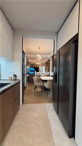 Apartament 3 cam, decomandat, de vanzare zona Copou - 8