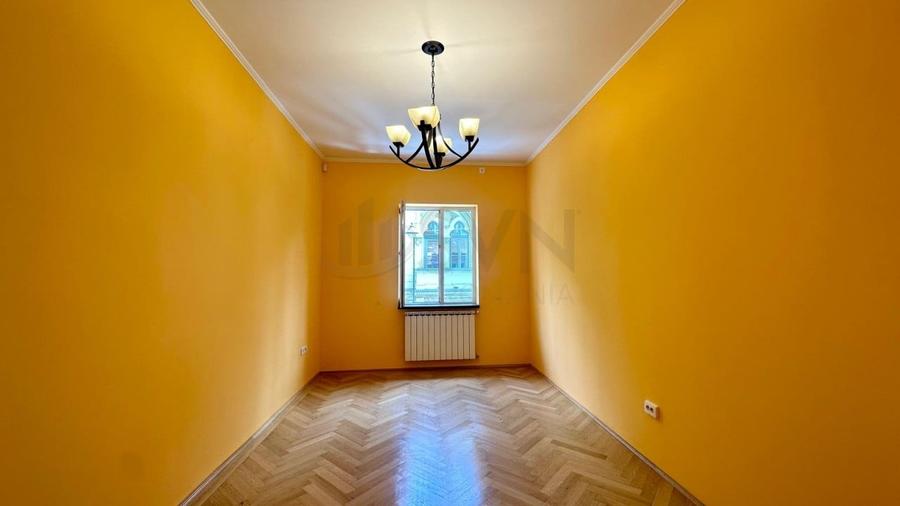 REA1019965 Apartament 3 camere 76mp I ROMANA - 3