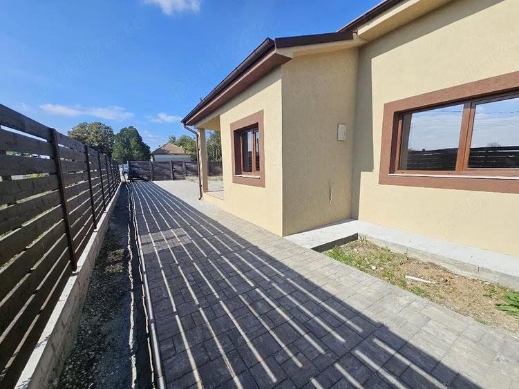 De vanzare casa P+M in Slatioara, direct de la proprietar! - 2