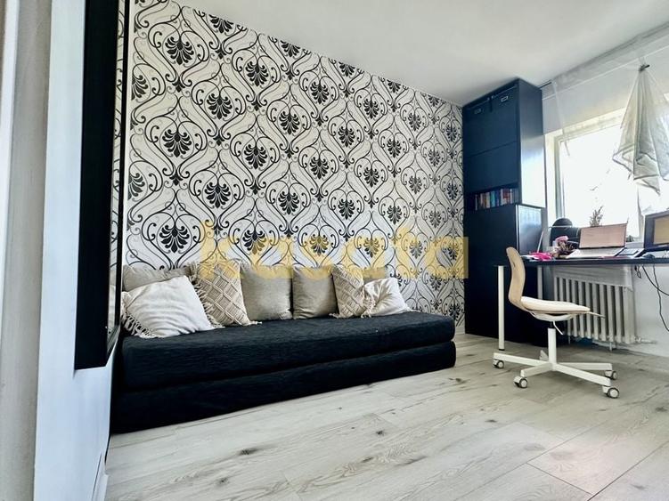 Apartament 3 camere Ba?neasa, la 1 minut de Parcul Hersatrau - 7