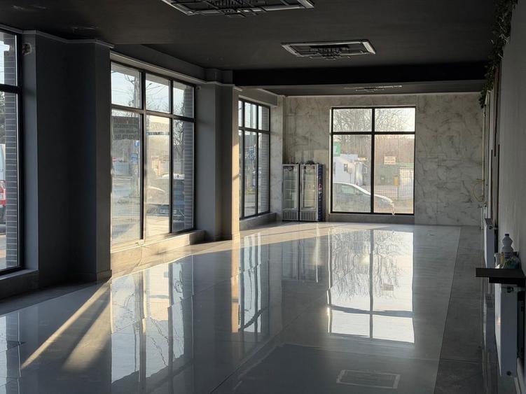 Spatiu comercial de vanzare - 2