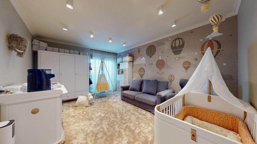 Vand casa de lux 4 dormitoare - Sector 5 - 0% comision - 13