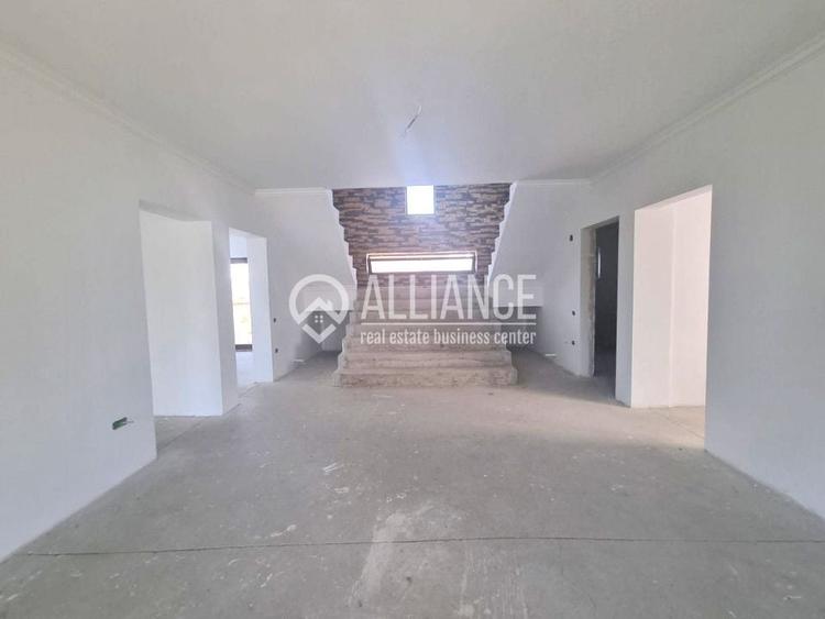 VALU LUI TRAIAN ( COD 02) -  Casa Superba 4 Camere aproape de conac - 5