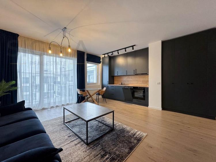 Apartament tip studio, langa The Office! - 3