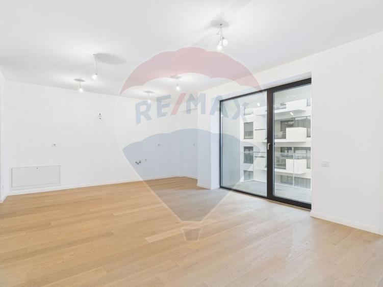 Apartament 3 camere | Pipera | De vanzare - 1