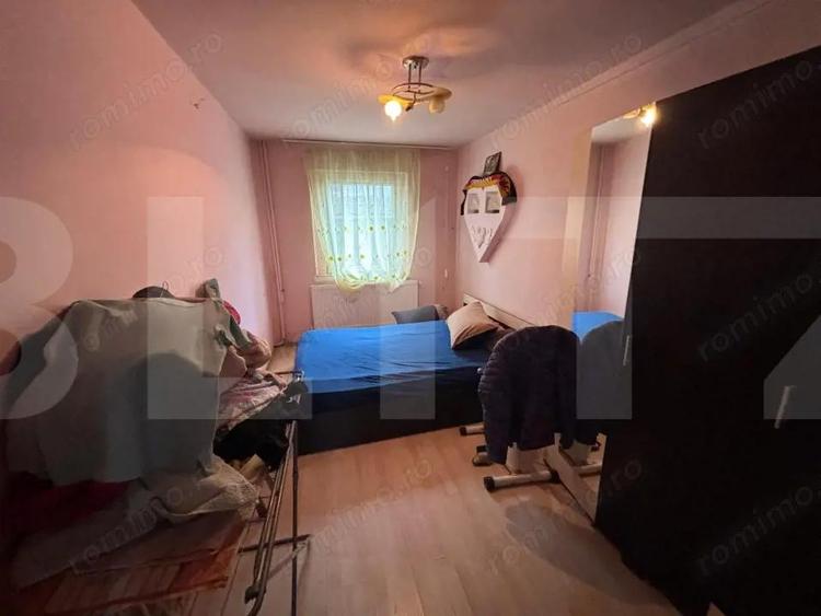 Apartament 3 camere, 2 dormitoare + living, centrala proprie - 8