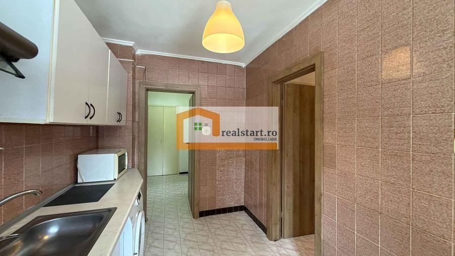 Parter Inalt, langa Mall Park Lake, Metrou Dristor, Piata, Centrala termica, - 12