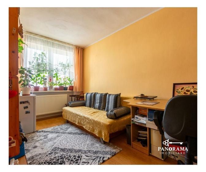 Apartament cu 3 camere de vanzare - 6