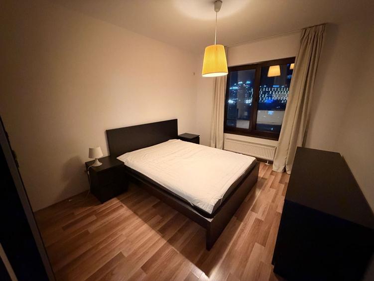 2 Camere Cu Parcare Grozavesti Onix Residence Cotroceni Politehnica - 9