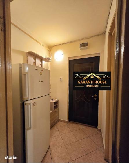 Bd. Independentei, garsoniera spatioasa, mobilata, 200/Luna - 2