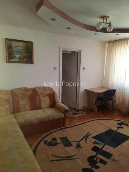 Apartament cu 2 camere de inchiriat Apartament cu 2 camere de inchiriat