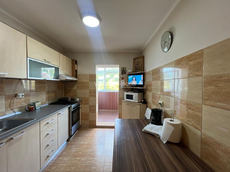 Apartament 3 camere, 2 bai, 2 balcoane în Păcurari-Toma Cozma, mobilat si utilat Apartament 3 camere, 2 bai, 2 balcoane în Păcurari-Toma Cozma, mobilat si utilat
