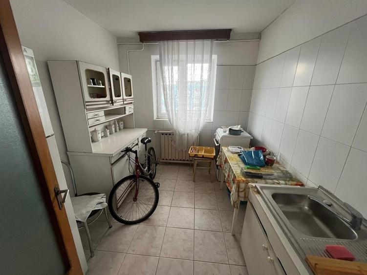 Mihail Sebastian 3 camere foarte luminos - pret excelent - 4