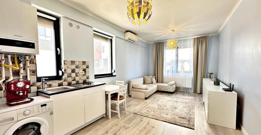 MAMAIA NORD - AQUARIUM RESIDENCE - LANGA MARE - Comision 0% - 11