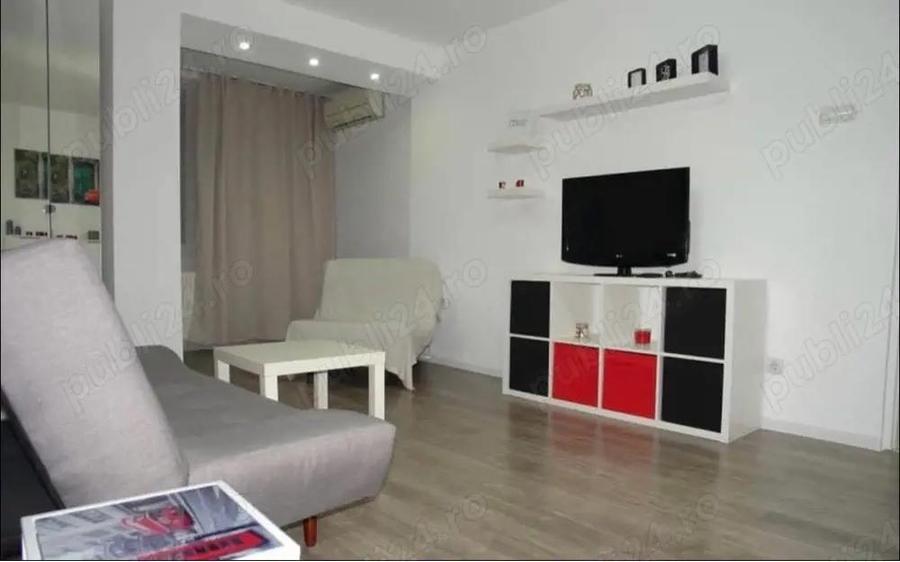 Inchiriez apartament cu 2 camere, zona Iancului - Vatra Luminoasa - 5