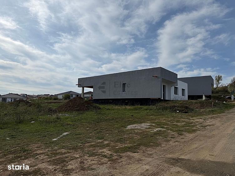 Teren intravilan 650 mp de vanzare in Paleu - 2