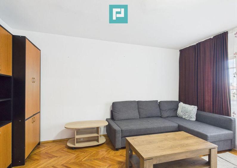 Apartament decomandat 2 camere Zona Timocului - 15