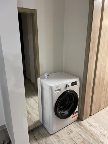 2 Camere Decomandat Practic | Bloc Nou | - 7