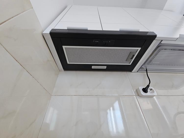 Apartament modern în bloc nou,Centru – Prima închiriere după renovare - 18