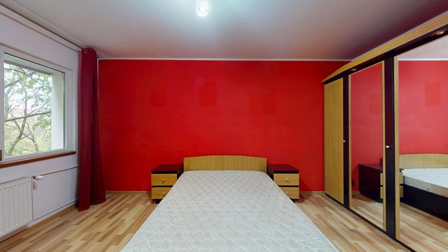 Apartament 3 camere Aparatorii Patriei - Turnu Magurele - 10
