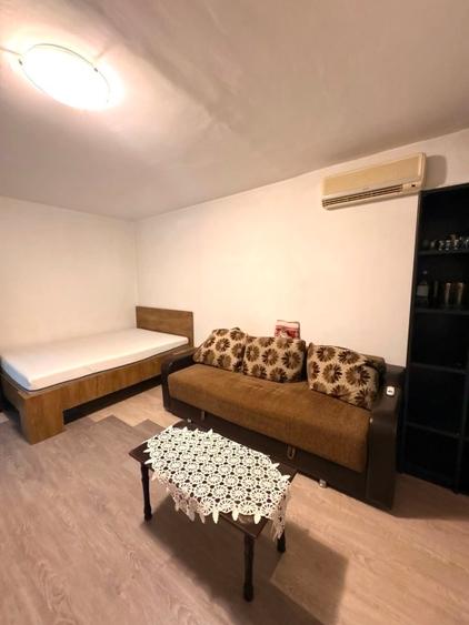 Garsonieră complet utilată | 42 m² | 5 min de UTCB - 7