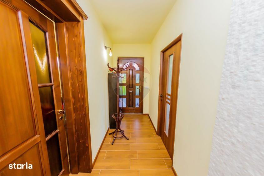 Casa cu 3 camere de vanzare - 13