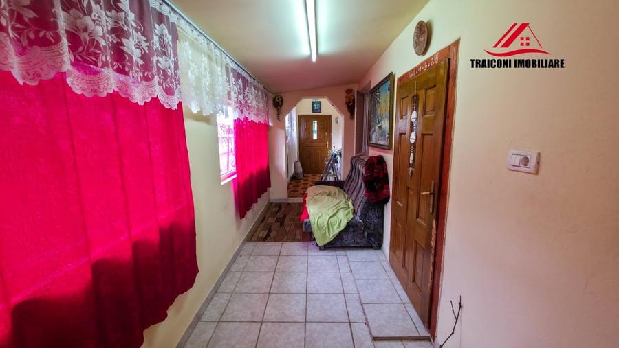 Casă individuală 2 camere zona Girocului teren 358 mp 0% comision - 8