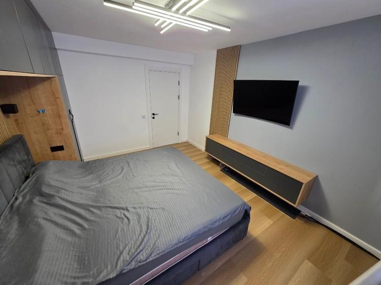 Apartament 3 camere – SU 66 mp + parcare exterioara + curte proprie 31 mp - 10