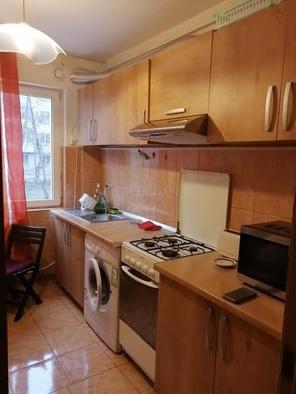 Apartament cu 2 camere - zona Tatarasi - Flora - 1