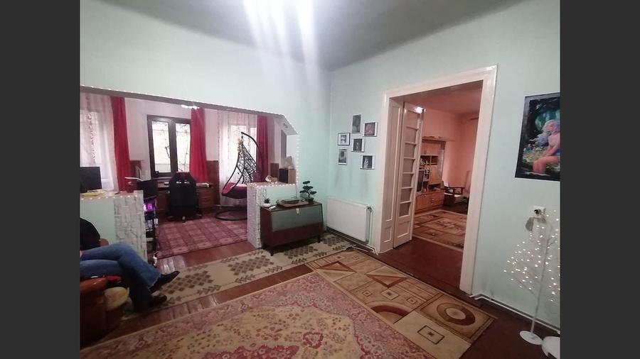 Casă familiala zona centrală Turda,teren 895mp, fără comision!!! - 3