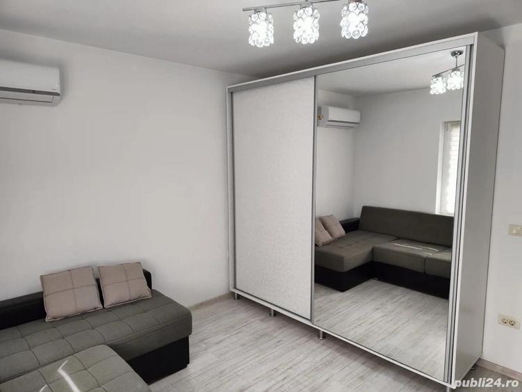 Persoana fizica inchiriez apartament mobilat utilat modern - 17