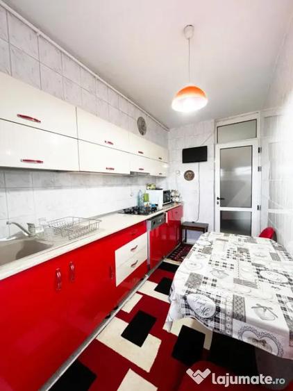 Apartament pe 3 etaje, 150 mp, terasa 40 mp, panorama, zona - 9